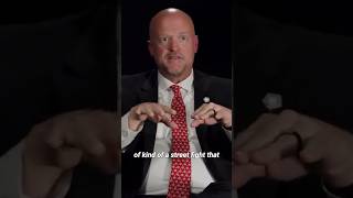 Zero Margin for Error Special Forces' Intense Street Fight