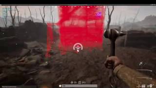 TrenchesWIP - Big upcoming UI and General Features Update!