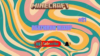 Minecraft - This Trap GOT ME?!  -  DeathRun Mixup (21)