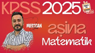 57) OLASILIK / Mertcan Güler ( KPSS - DGS - ALES - TYT - AYT ) İsemTV - 2025
