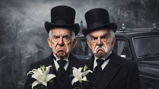 Grumpy Old Spurs - Tottenham Relegation Crisis -Final Orders