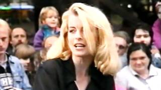 Iveta Bartošová | Juanita | 1993 | TV 2