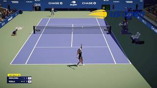 US Open 2026 Semi Final - Aryna Sabalenka Vs Jessica Pegula I FULL MATCH I TIEBREAK