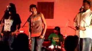 Charlotte Slam Team: Organic Funk