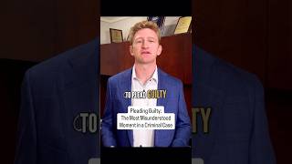 What Really Happens When You Plead Guilty? | San Diego Criminal Court Process Explained Part 5/6