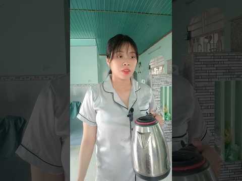 Hở ra là mẹ ơi #shortvideo #haihuoc #trending