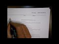 Understanding Temperature and Depth Changes