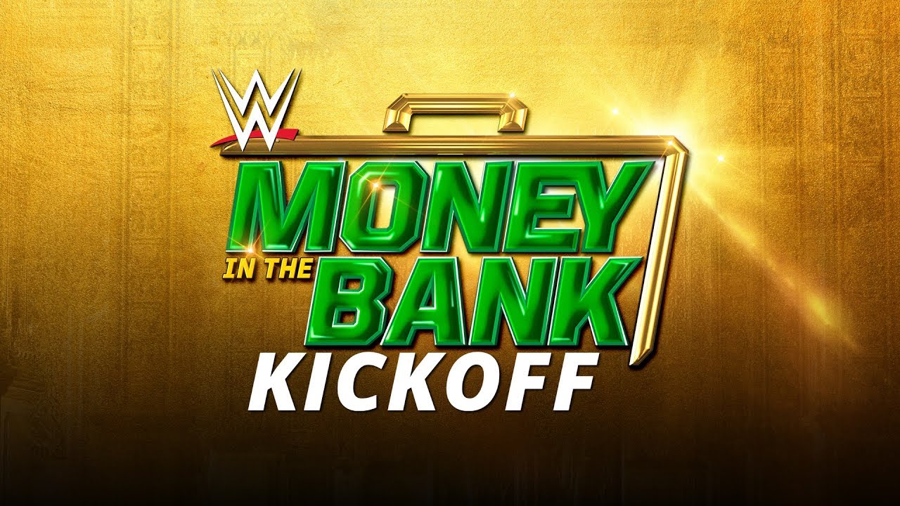 WWE Money in the Bank 2019 Trailer thumbnail