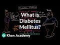 Exploring Diabetes Mellitus and Its Impact