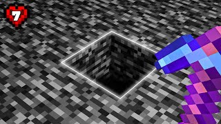 PARAS tapa rikkoa BEDROCKIA Minecraft Hardcoressa (#7)