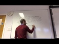 Chemical Solutions and Reactions