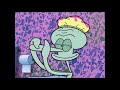Squidward's Game Preferences and Reflections