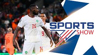 MAROC YOBA IFISE AMAHIRWE YO GUTAHUKANA IGIKOMBE ?