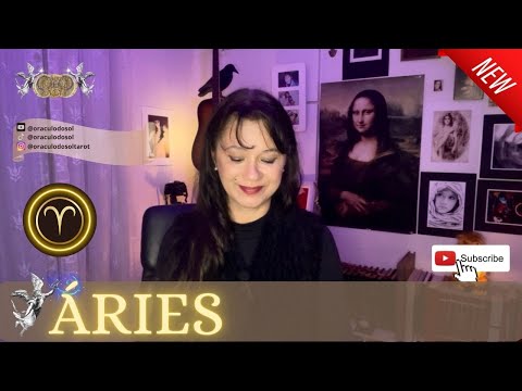 ♈️ÁRIES*🔥UMA PESSOA MUITO MÁ ESTÁ PASSANDO PELO JULGAMENTO ESPIRITUAL🔥A COLHEITA SEMPRE CHEGA🔮