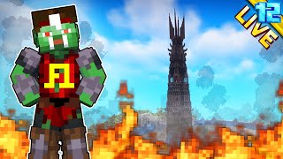 🔴 Stream ENDET frühzeitig, weil mich meine Community ins Bett schickt!
