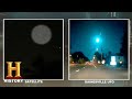 Exploring the Possibility of Alien Probes