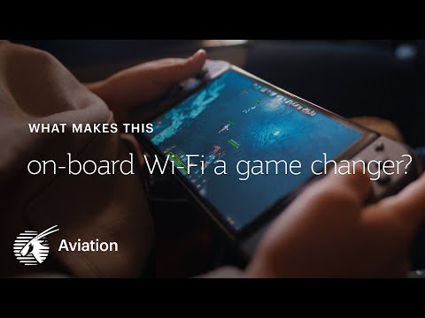 What makes this on-board Wi-Fi a game changer? (4K)