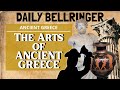Influences of Ancient Greek Culture