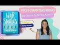 Understanding Characters and Relationships in 'War Stories'