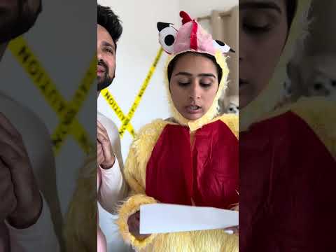 Sapphie the pomsky creates a Halloween Escape Room