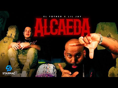 El Fother , Lil Jay - Alcaeda (Video Oficial) @POTENCIAFILMS