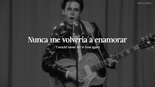 Stephen Sanchez ft. Em Beihold - Until I found you (Sub español + letra)