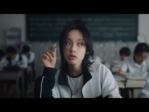 Lexie Liu &nbsp;- FORTUNA (Official Video)