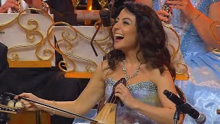 André Rieu — Hatirla Sevgili (Live in Istanbul)