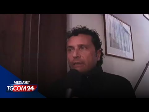 Schettino chiede la semilibertà