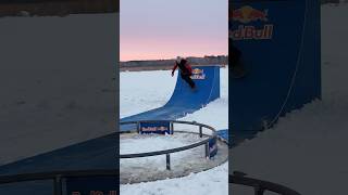 The New Ice Skating ❄️