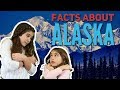 Alaska Geography and History Trivia