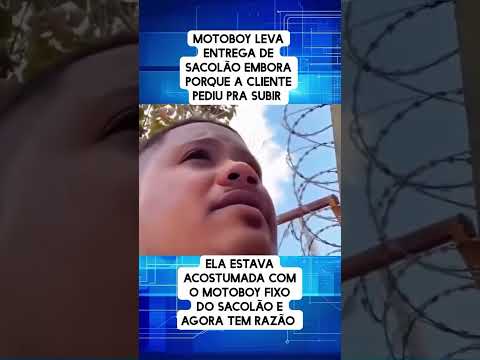 Quaaal Sua Opinião?#motovlog #shorts #entregas #motoboysp
