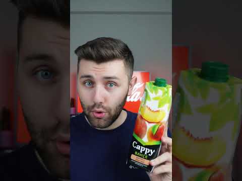 Coca Cola'nın Ürünlerini Tatmak Kaç Yıl Sürer?