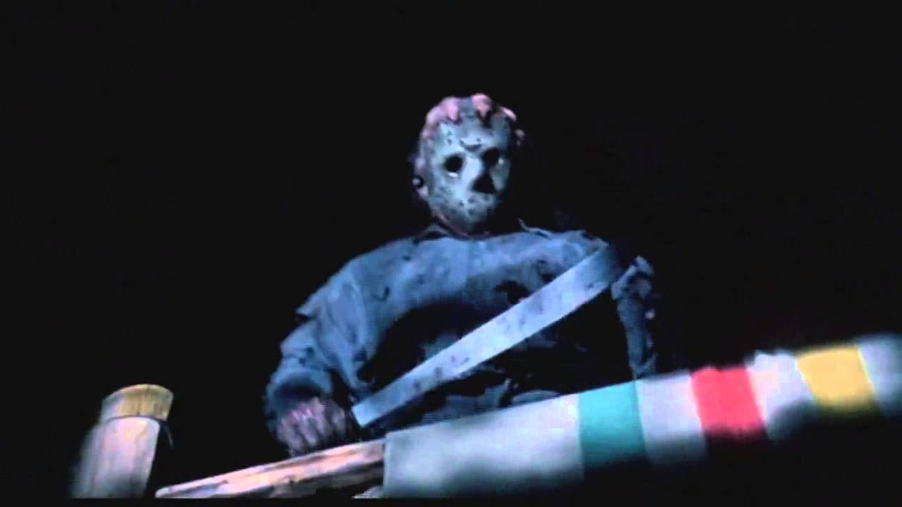 Jason Goes to Hell - Die Endabrechnung Vorschaubild des Trailers
