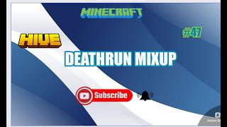 Minecraft - Did I Get Recognised? - DeathRun Mixup (47)