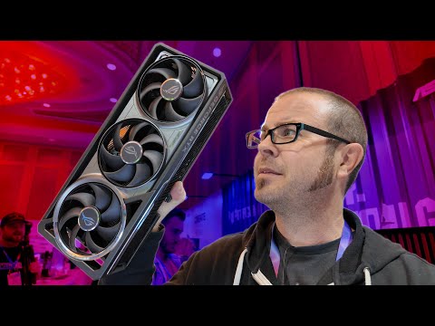 Can a GPU be Too Big?