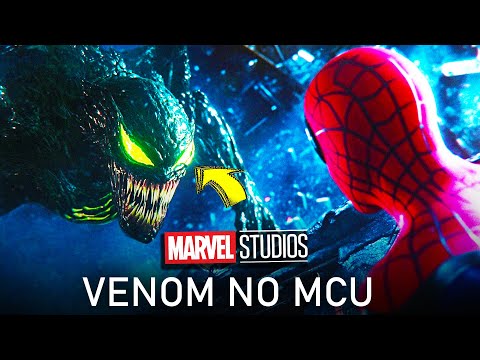 ISSO MUDA TUDO!! VENOM CONFIRMADO EM HOMEM ARANHA 4? ENTENDA