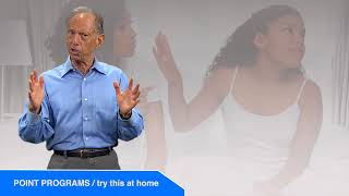 09 | Point Programs: Using Token Economies to Build Positive Child Behaviors – with Dr. Alan Kazdin