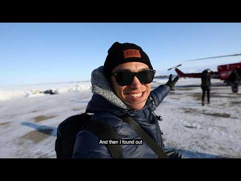 The Insider's Guide: Reset yourself in Greenland
