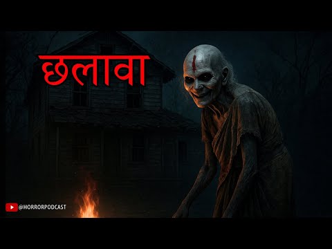 छलावा | Chhalava - गांव की डरावनी कहानियां Horror Story in Hindi by Horror Podcast