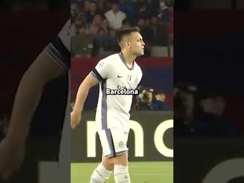 How Inter is doping their players ๐ณ