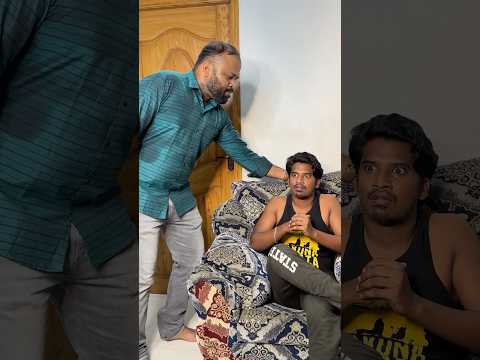 Girlfriend meeting my family 😝| #naveenricky  #shorts