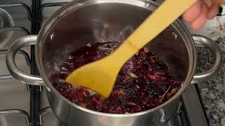 Este remedio de jamaica y eucalipto cambiará tus mañanas