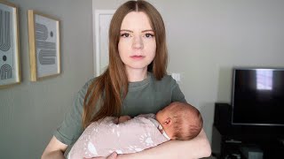 I had my baby
