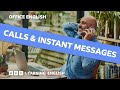 Effective Communication in the Workplace