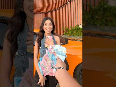 Cewek cantik lucu anggun ini calon jodoh mu para jomblo