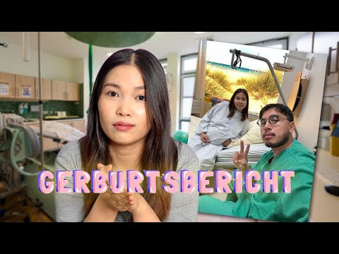 Geburtsbericht zweites Baby 👶🏻 (geplanter Kaiserschnitt)