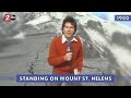 Mount St Helens Eruption Insights