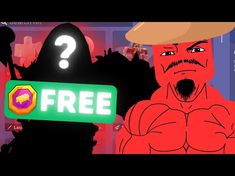 This INSANELY BROKEN Kit is OFFICIALLY For FREE! (Roblox Bedwars)