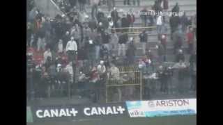 Polish Hooligans Arka Gdynia 2004